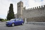 Toyota Verso-S 2010 года